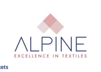 Alpine Texworld تطرح 1.20 كرور سهم بسعر 100-105 روبيه للاكتتاب العام