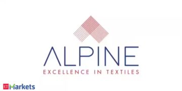 Alpine Texworld تطرح اكتتاباً أولياً بـ126.25 كرور روبية بسعر 100-105 روبية للسهم