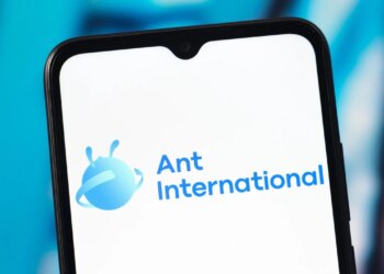 Ant International تجمع 1.2 مليار دولار لتعزيز نموها العالمي في 2026