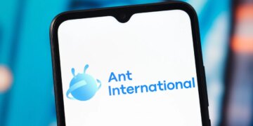 Ant International تجمع 1.2 مليار دولار لتعزيز نموها العالمي في 2026