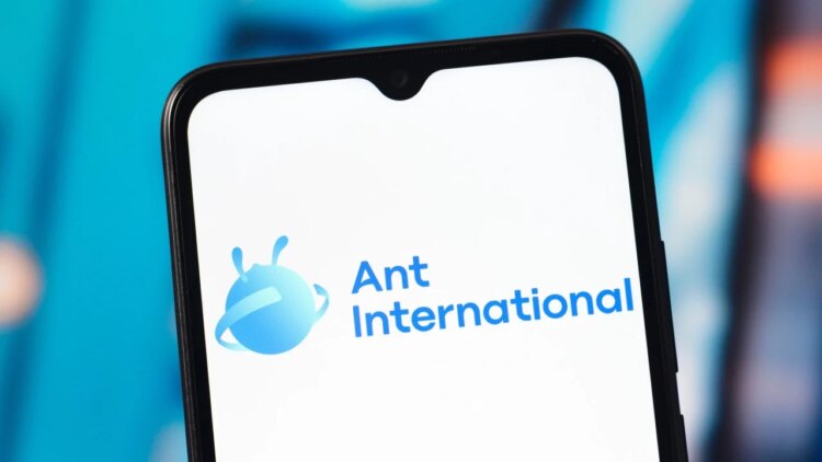 Ant International تجمع 1.2 مليار دولار لتعزيز نموها العالمي في 2026 Ant International تجمع 1.2 مليار دولار لتعزيز نموها العالمي في 2026