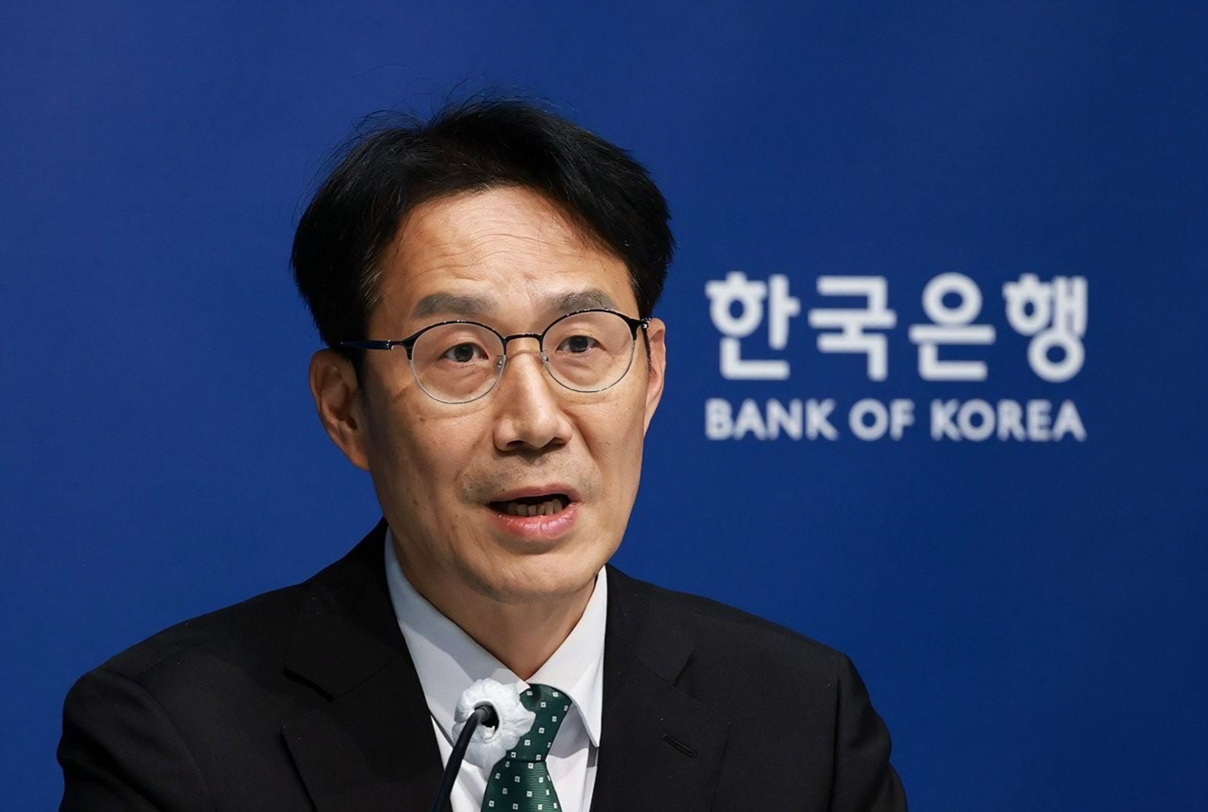 BOK يتوقع تضخم 3.2% في يونيو مع توقع تراجع الأسعار في يوليو