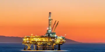 Baker Hughes توسع قدرة تصدير الغاز المسال في Sabine Pass بنسبة 20% عام 2026