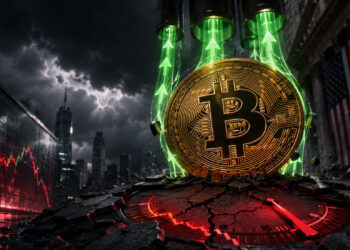 Bitcoin ETFs تجمع 500 مليون دولار لكن الطلب الأمريكي لا يزال ضعيفاً