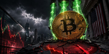 Bitcoin ETFs تجمع 500 مليون دولار لكن الطلب الأمريكي لا يزال ضعيفاً