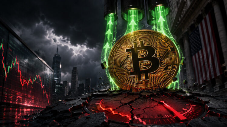 Bitcoin ETFs تجمع 500 مليون دولار لكن الطلب الأمريكي لا يزال ضعيفاً Bitcoin ETFs تجمع 500 مليون دولار لكن الطلب الأمريكي لا يزال ضعيفاً