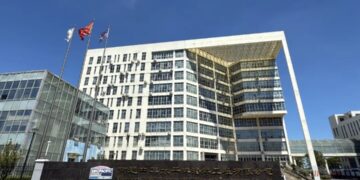 CIMC SOE توقع عقد بناء سفينة LNG بسعة 12 ألف متر مكعب لسنوبيك في 2028