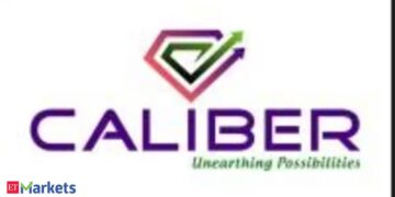 Caliber Mining & Logistics يطرح اكتتاباً عاماً ب450 كرور روبية ويجتذب طلباً قوياً