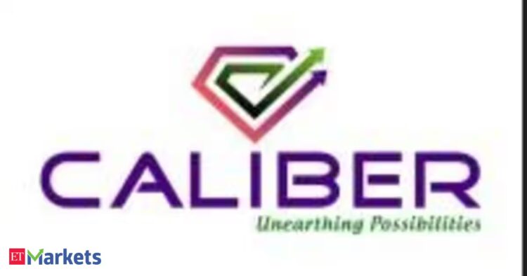 Caliber Mining & Logistics يطرح اكتتاباً عاماً ب450 كرور روبية ويجتذب طلباً قوياً Caliber Mining & Logistics يطرح اكتتاباً عاماً ب450 كرور روبية ويجتذب طلباً قوياً
