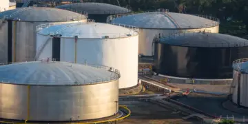 Cheniere Energy تعزز إنتاج Sabine Pass LNG بنسبة 20% في 2026