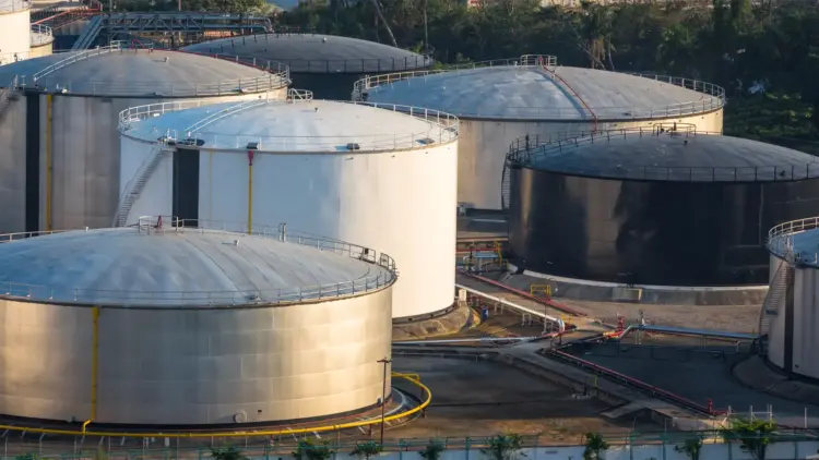 Cheniere Energy تعزز إنتاج Sabine Pass LNG بنسبة 20% في 2026 Cheniere Energy تعزز إنتاج Sabine Pass LNG بنسبة 20% في 2026