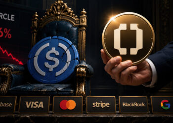 Coinbase تدعم Open USD منافس USDC مع نموذج توزيع يحسن العوائد