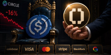 Coinbase تدعم Open USD منافس USDC مع نموذج توزيع يحسن العوائد