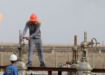 ConocoPhillips تستحوذ على 42% في مشروع إعادة تطوير نفط كركوك 2026