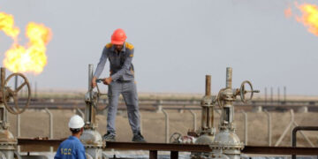 ConocoPhillips تستحوذ على 42% في مشروع إعادة تطوير نفط كركوك 2026
