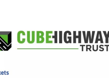 Cube Highways Trust تجمع 1687.5 كرور روبيه من المستثمرين الأساسيين قبل اكتتاب 5000 كرور