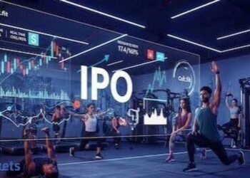 Cult.fit تقدم مسودة طرح أولي لرفع 950 كرور روبيه عبر إصدار أسهم جديد