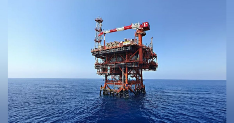 Eni وTotalEnergies توافقان على تطوير حقل غاز كرونوس وإنتاج 1.4 مليون طن من LNG سنوياً بحلول 2028 Eni وTotalEnergies توافقان على تطوير حقل غاز كرونوس وإنتاج 1.4 مليون طن من LNG سنوياً بحلول 2028