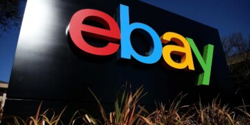 GameStop يزيد حصته في eBay إلى 9.8% ويصعد الضغط على السوق الإلكتروني