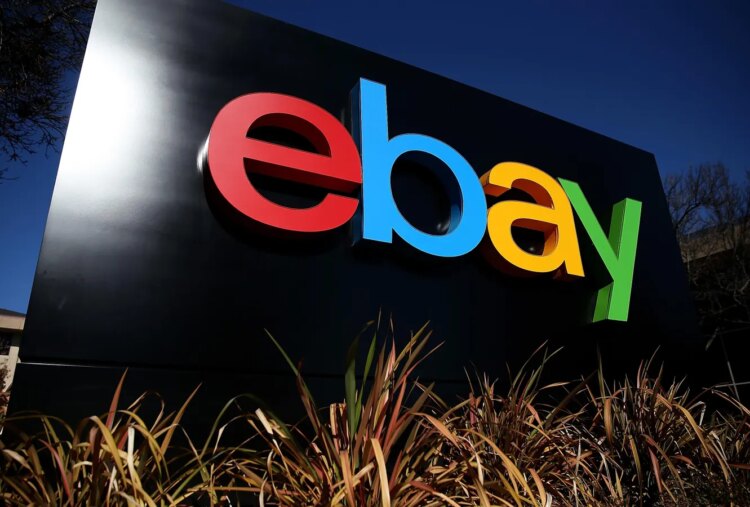 GameStop يزيد حصته في eBay إلى 9.8% ويصعد الضغط على السوق الإلكتروني GameStop يزيد حصته في eBay إلى 9.8% ويصعد الضغط على السوق الإلكتروني