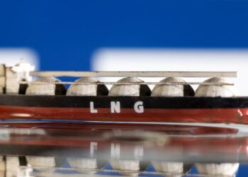 Gunvor USA LLC تبدأ استيراد الغاز الطبيعي المسال بعقد محتمل لـ 13 سنة