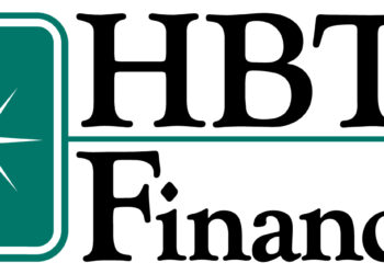 HBT Financial تحقق صافي ربح 27.8 مليون دولار في الربع الثاني 2026
