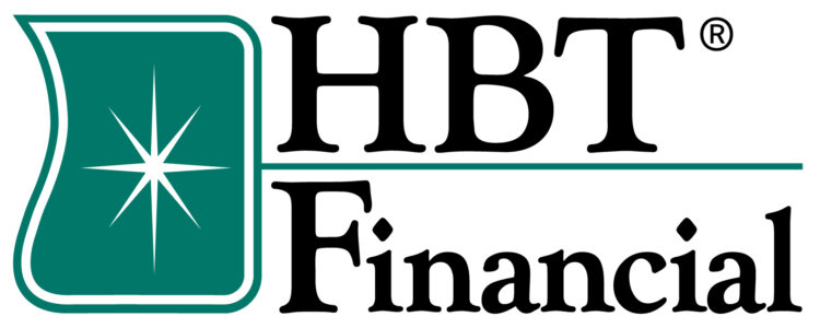 HBT Financial تحقق صافي ربح 27.8 مليون دولار في الربع الثاني 2026 HBT Financial تحقق صافي ربح 27.8 مليون دولار في الربع الثاني 2026