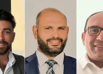 HPD Developments تطلق مشروع VOKE TWINS في الحي الإداري بالعاصمة الإدارية الجديدة