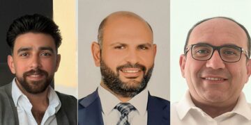HPD Developments تطلق مشروع VOKE TWINS في الحي الإداري بالعاصمة الإدارية الجديدة