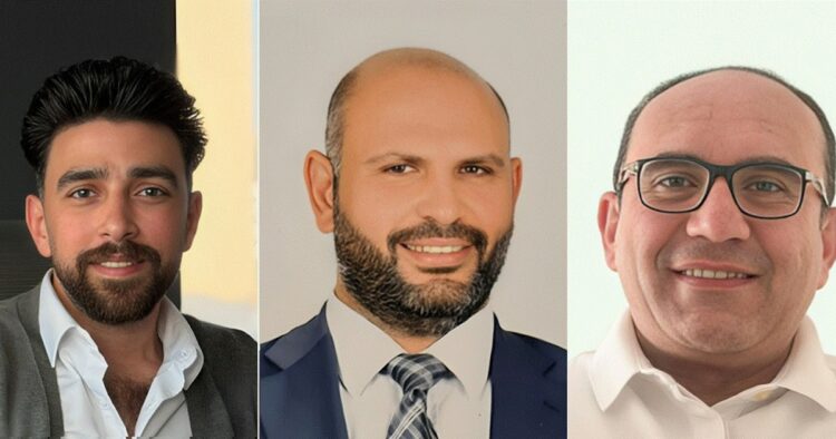HPD Developments تطلق مشروع VOKE TWINS في الحي الإداري بالعاصمة الإدارية الجديدة HPD Developments تطلق مشروع VOKE TWINS في الحي الإداري بالعاصمة الإدارية الجديدة