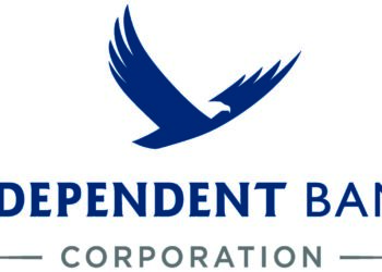 Independent Bank Corporation تحقق صافي ربح 18.8 مليون دولار بالربع الثاني 2026