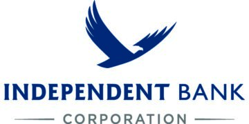 Independent Bank Corporation تحقق صافي ربح 18.8 مليون دولار بالربع الثاني 2026