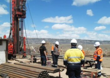 Jade Gas تحصل على تمويل 1.1 مليار دولار لأحد مشاريع الغاز والفحم في منغوليا