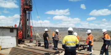 Jade Gas تحصل على تمويل 1.1 مليار دولار لأحد مشاريع الغاز والفحم في منغوليا