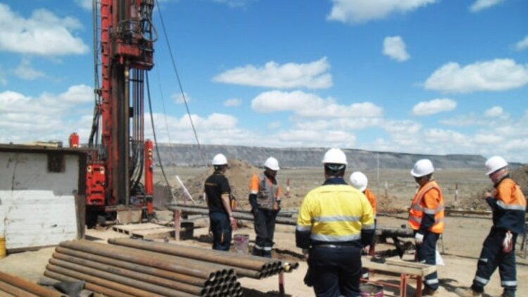 Jade Gas تحصل على تمويل 1.1 مليار دولار لأحد مشاريع الغاز والفحم في منغوليا Jade Gas تحصل على تمويل 1.1 مليار دولار لأحد مشاريع الغاز والفحم في منغوليا