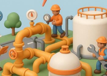 Kinder Morgan تعزز صادرات الغاز الطبيعي المسال بقيمة 9.6 مليار دولار في 2026
