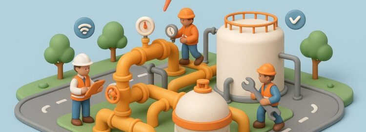 Kinder Morgan تعزز صادرات الغاز الطبيعي المسال بقيمة 9.6 مليار دولار في 2026 Kinder Morgan تعزز صادرات الغاز الطبيعي المسال بقيمة 9.6 مليار دولار في 2026