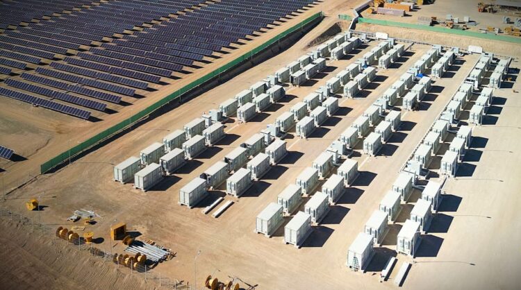 LevelTen Energy تزيد سعر اتفاقيات شراء الكهرباء الهجينة في أوروبا بنسبة 24% LevelTen Energy تزيد سعر اتفاقيات شراء الكهرباء الهجينة في أوروبا بنسبة 24%