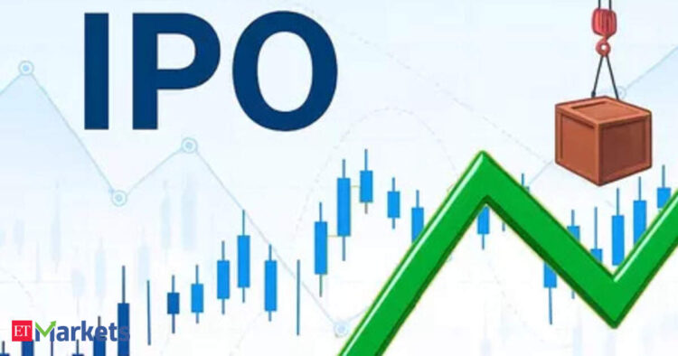 Millworks Technologies ترفع 44 كرور قبل طرح أولي بسعر 315-331 روبية للسهم Millworks Technologies ترفع 44 كرور قبل طرح أولي بسعر 315-331 روبية للسهم
