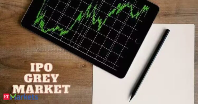 Millworks Technologies تطرح SME بـ 160.34 كرور وتتصدر بسعر إدراج مرتقب 726 روبية Millworks Technologies تطرح SME بـ 160.34 كرور وتتصدر بسعر إدراج مرتقب 726 روبية