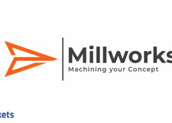 Millworks Technologies تطرح اكتتاب SME بحجم 160.34 كرور وسعر 315-331 روبيه