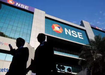 NSE تستعد لطرح أولي بقيمة 30000 كرور بعد تسوية قضية 1491 كرور
