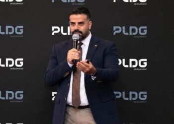 PLDG Development تكمل بيع المرحلة الأولى من مشروع إطلالة في أكتوبر الجديدة وتخطط للمرحلة الثانية
