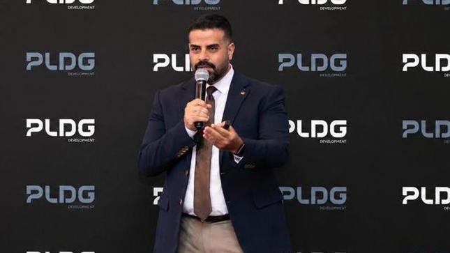 PLDG Development تكمل بيع المرحلة الأولى من مشروع إطلالة في أكتوبر الجديدة وتخطط للمرحلة الثانية PLDG Development تكمل بيع المرحلة الأولى من مشروع إطلالة في أكتوبر الجديدة وتخطط للمرحلة الثانية