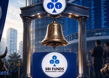 SBI Funds Management تطرح 9813 كرور بسعر 545-574 للسهم وفرصة لكسر سجل الاكتتابات الضعيف
