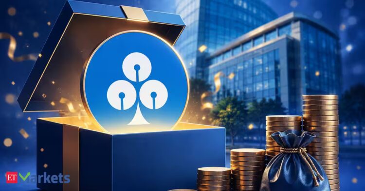 SBI Funds Management تُدرج في البورصة بطرح عام بقيمة 9813 كرور روبية SBI Funds Management تُدرج في البورصة بطرح عام بقيمة 9813 كرور روبية