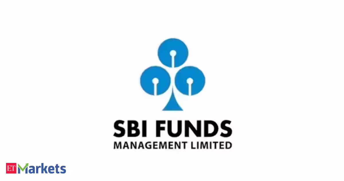 SBI Funds Management يخطط لطرح اولي بقيمة 11400 كرور روبية في يوليو 2026