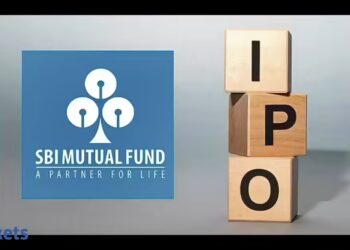 SBI Funds تحدد سعر الطرح الأولي بين 545 و574 روبية للسهم