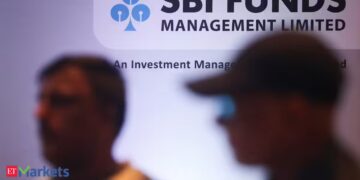 SBI Funds تعتزم طرح 11693 كرور عبر عرض بيع لتخفيض حصة المساهم الرئيسي