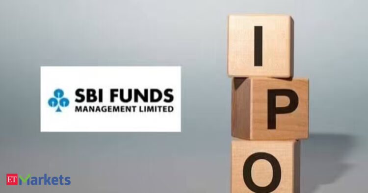 SBI Funds تقلص حجم الطرح الأولي إلى 9813 كرورًا بعد توزيع ما قبل الطرح SBI Funds تقلص حجم الطرح الأولي إلى 9813 كرورًا بعد توزيع ما قبل الطرح